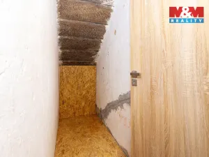 Pronájem bytu 3+kk, Pardubice - Bílé Předměstí, Husova, 70 m2