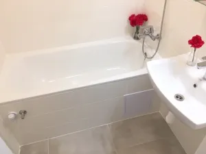 Pronájem bytu 2+1, Ostrava - Hrabůvka, Josefa Kotase, 50 m2