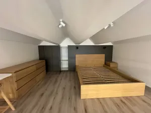 Pronájem bytu 2+kk, Praha - Vršovice, Kubánské náměstí, 55 m2