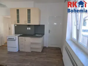 Pronájem rodinného domu, Mladá Boleslav, Gorkého, 150 m2