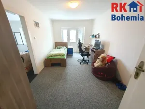 Pronájem rodinného domu, Mladá Boleslav, Gorkého, 150 m2