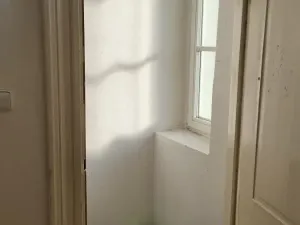 Pronájem bytu 1+1, Praha - Nusle, náměstí Bratří Synků, 51 m2