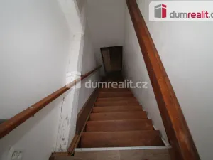 Pronájem bytu 4+kk, Mariánské Lázně - Úšovice, Pod Panoramou, 120 m2