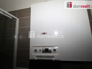 Pronájem bytu 4+kk, Mariánské Lázně - Úšovice, Pod Panoramou, 120 m2