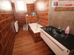 Pronájem bytu 4+kk, Mariánské Lázně - Úšovice, Pod Panoramou, 120 m2