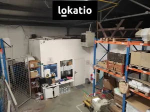Pronájem skladu, Chýně, 850 m2