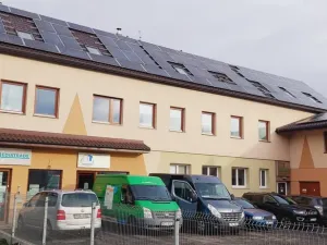 Pronájem bytu 2+kk, Poličná, 48 m2