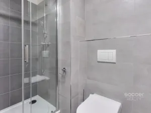 Pronájem bytu 1+kk, Brandýs nad Labem-Stará Boleslav - Brandýs nad Labem, Augustina Lukeše, 34 m2