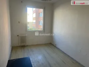 Pronájem bytu 3+kk, Praha - Střížkov, Cvikovská, 64 m2