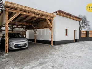 Prodej vícegeneračního domu, Český Těšín, Ropická, 387 m2