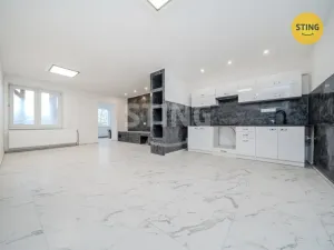 Prodej bytu 3+kk, Český Těšín, Ropická, 94 m2