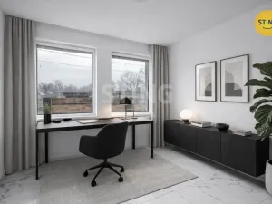 Prodej bytu 3+kk, Český Těšín, Ropická, 94 m2