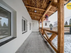 Prodej bytu 3+kk, Český Těšín, Ropická, 94 m2