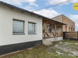 Prodej bytu 3+kk, Český Těšín, Ropická, 94 m2