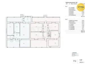 Prodej bytu 3+1, Český Těšín, Ropická, 98 m2