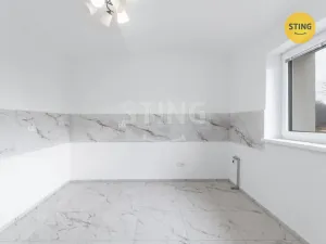 Prodej bytu 3+1, Český Těšín, Ropická, 158 m2