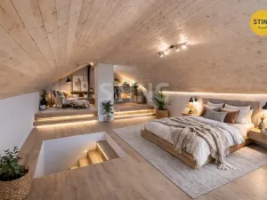 Prodej bytu 3+1, Český Těšín, Ropická, 158 m2