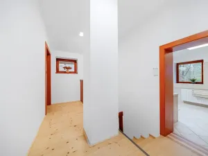 Prodej rodinného domu, Březová-Oleško, Průběžná II., 177 m2