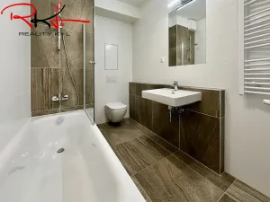 Pronájem bytu 2+kk, Praha, Stočesova, 57 m2