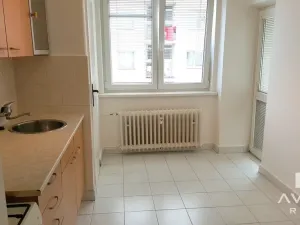 Pronájem bytu 2+1, Brno, Tábor, 50 m2