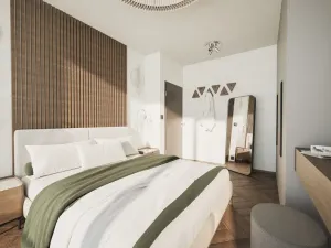 Prodej bytu 3+kk, Olomouc, Třída Jiřího Pelikána, 65 m2