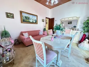 Prodej rodinného domu, Barcellona Pozzo di Gotto, Itálie, 112 m2