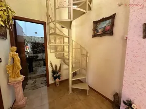 Prodej rodinného domu, Barcellona Pozzo di Gotto, Itálie, 112 m2