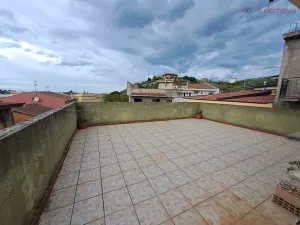 Prodej rodinného domu, Barcellona Pozzo di Gotto, Itálie, 112 m2