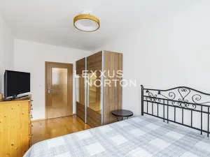 Pronájem bytu 2+kk, Praha - Motol, Jeřabinová, 68 m2