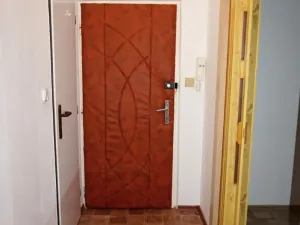 Pronájem bytu 1+1, Prostějov, Tylova, 37 m2