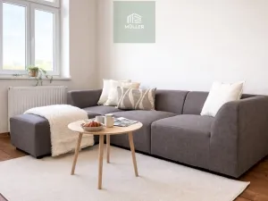 Prodej rodinného domu, Klatovy - Klatovy III, Budovcova, 75 m2