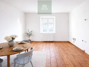 Prodej rodinného domu, Klatovy - Klatovy III, Budovcova, 75 m2