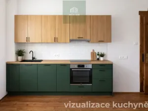 Prodej rodinného domu, Klatovy - Klatovy III, Budovcova, 75 m2