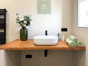 Prodej rodinného domu, Klatovy - Klatovy III, Budovcova, 75 m2