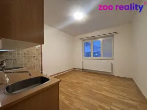 Pronájem bytu 1+1, Žatec, Hošťálkovo náměstí, 41 m2