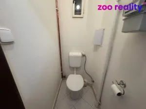 Pronájem bytu 1+1, Žatec, Hošťálkovo náměstí, 41 m2