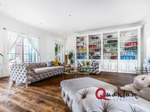 Prodej rodinného domu, Praha - Horní Počernice, Na Myšině, 327 m2