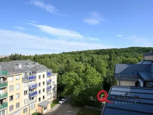 Pronájem bytu 3+kk, Praha - Libeň, Kovanecká, 77 m2