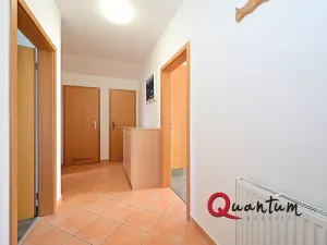 Pronájem bytu 3+kk, Praha - Libeň, Kovanecká, 77 m2