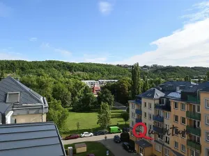 Pronájem bytu 3+kk, Praha - Libeň, Kovanecká, 77 m2