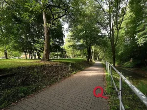 Pronájem bytu 3+kk, Praha - Libeň, Kovanecká, 77 m2