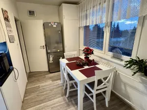 Pronájem bytu 3+1, Třebíč - Nové Dvory, Kyjevská, 74 m2