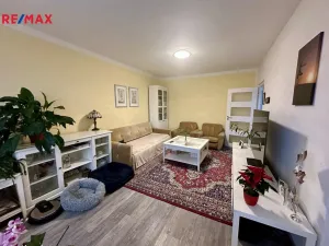 Pronájem bytu 3+1, Třebíč - Nové Dvory, Kyjevská, 74 m2