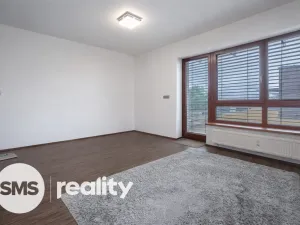 Pronájem bytu 2+kk, Ostrava - Nová Bělá, Krmelínská, 56 m2