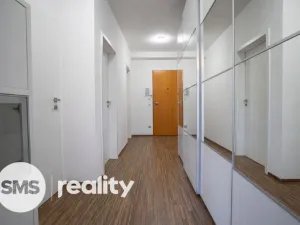 Pronájem bytu 2+kk, Ostrava - Nová Bělá, Krmelínská, 56 m2