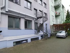 Pronájem obchodního prostoru, Brno, Milady Horákové, 146 m2