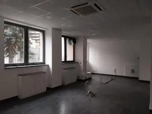 Pronájem obchodního prostoru, Brno, Milady Horákové, 146 m2