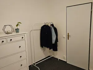 Pronájem bytu 2+kk, Praha, Proutěná, 50 m2