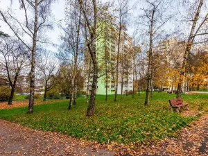 Prodej bytu 3+1, Praha - Krč, Ružinovská, 61 m2