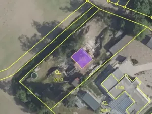 Prodej pozemku pro bydlení, Davle, Zástrovská, 1146 m2